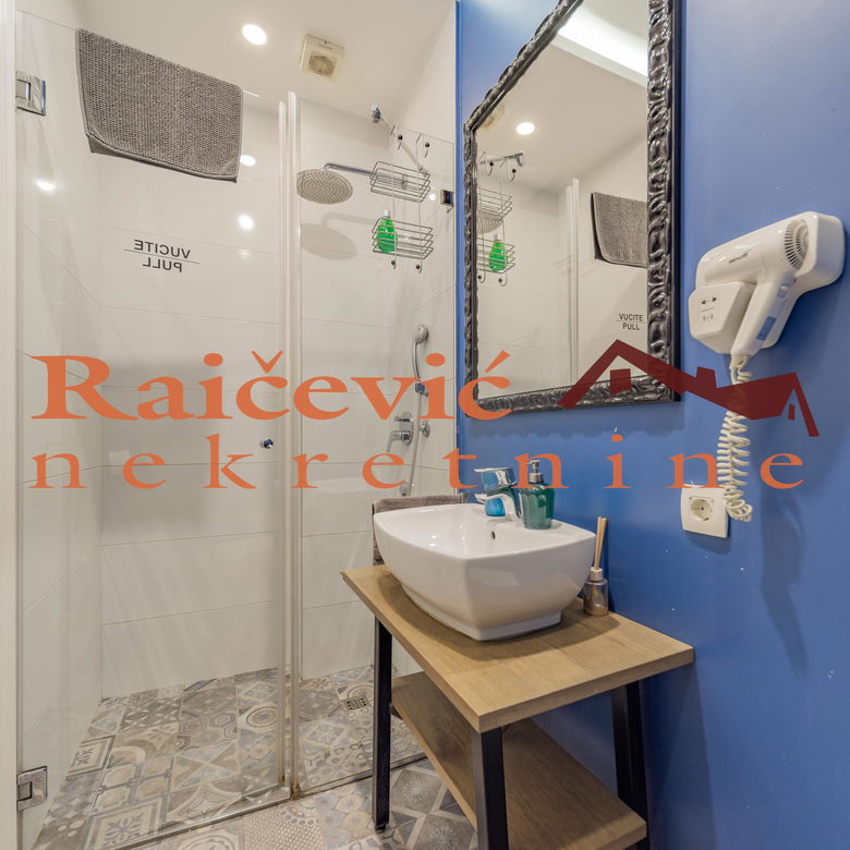 Stan Prodaja Beograd Centar (Čukarica) 73 m2