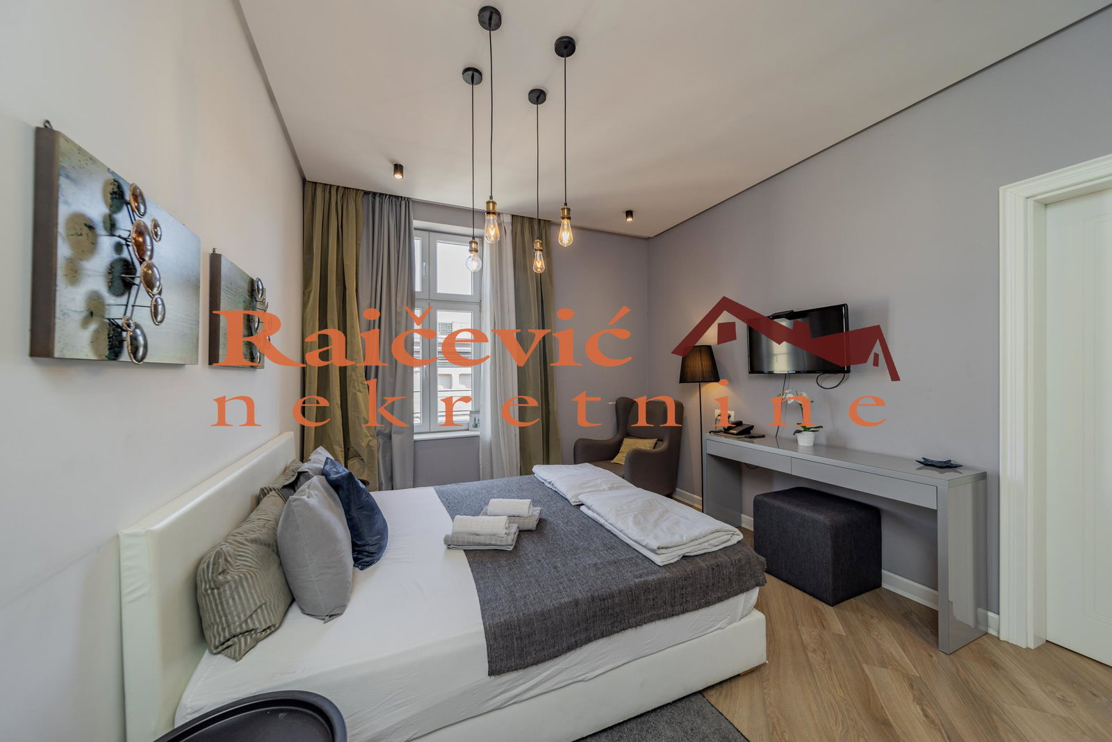 141113 Trosoban stan na prodaju, Centar, Beograd, 73m², 389.000 €