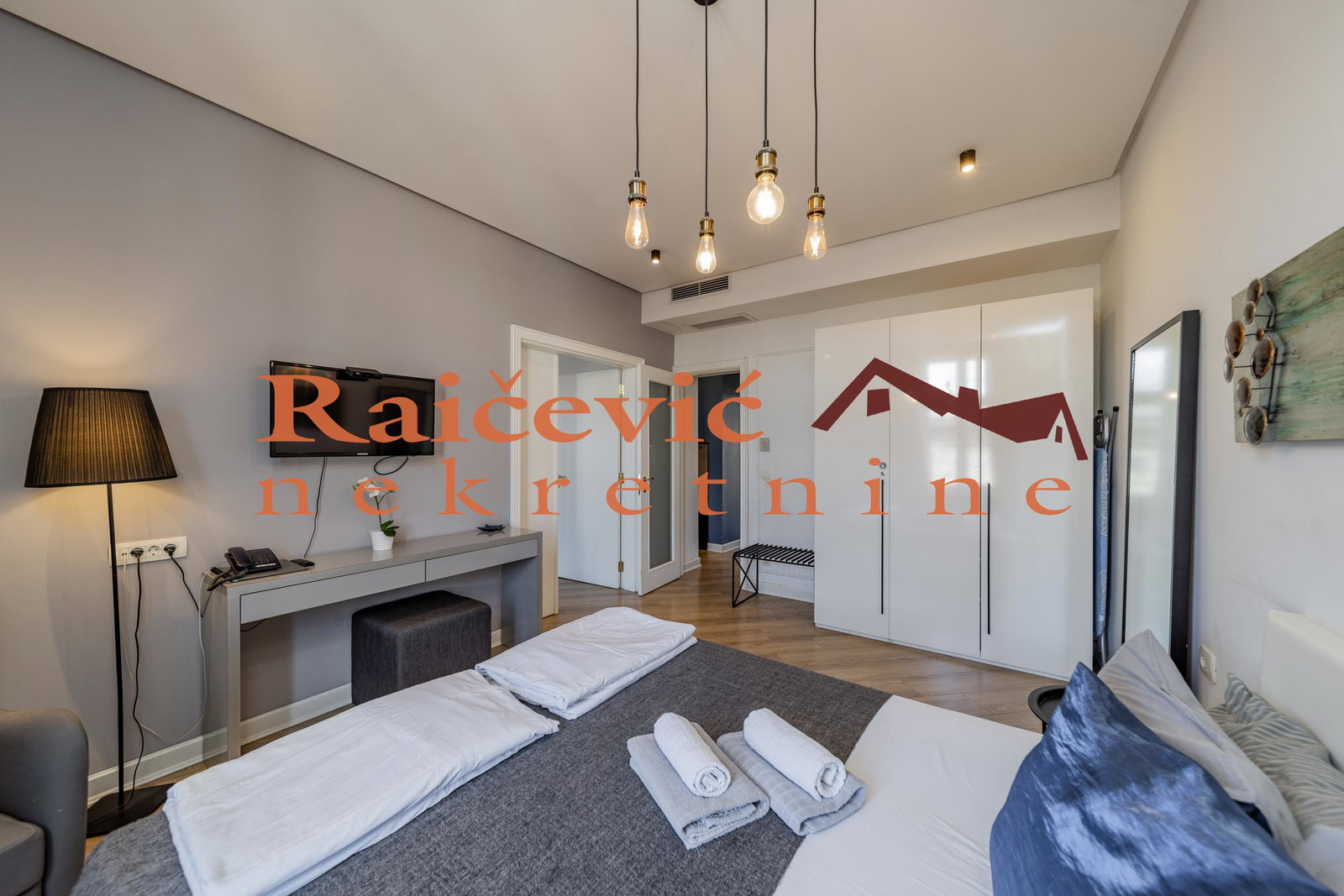 141114 Trosoban stan na prodaju, Centar, Beograd, 73m², 389.000 €