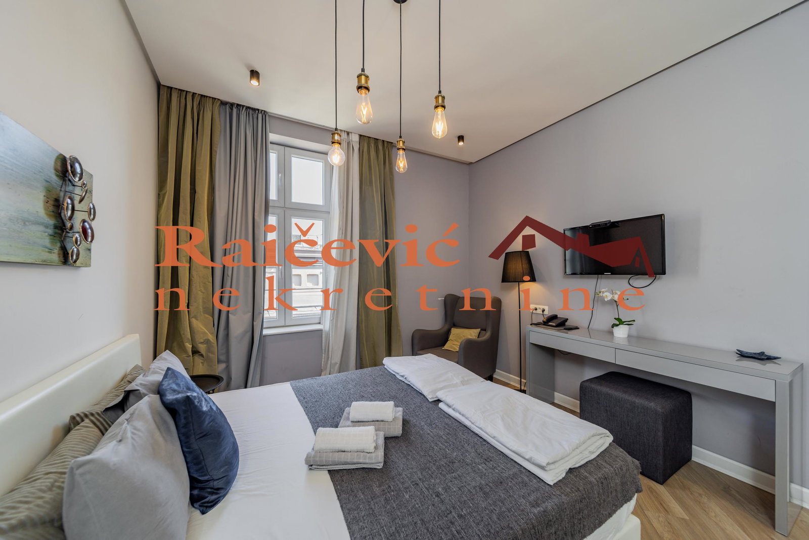 141115 Trosoban stan na prodaju, Centar, Beograd, 73m², 389.000 €