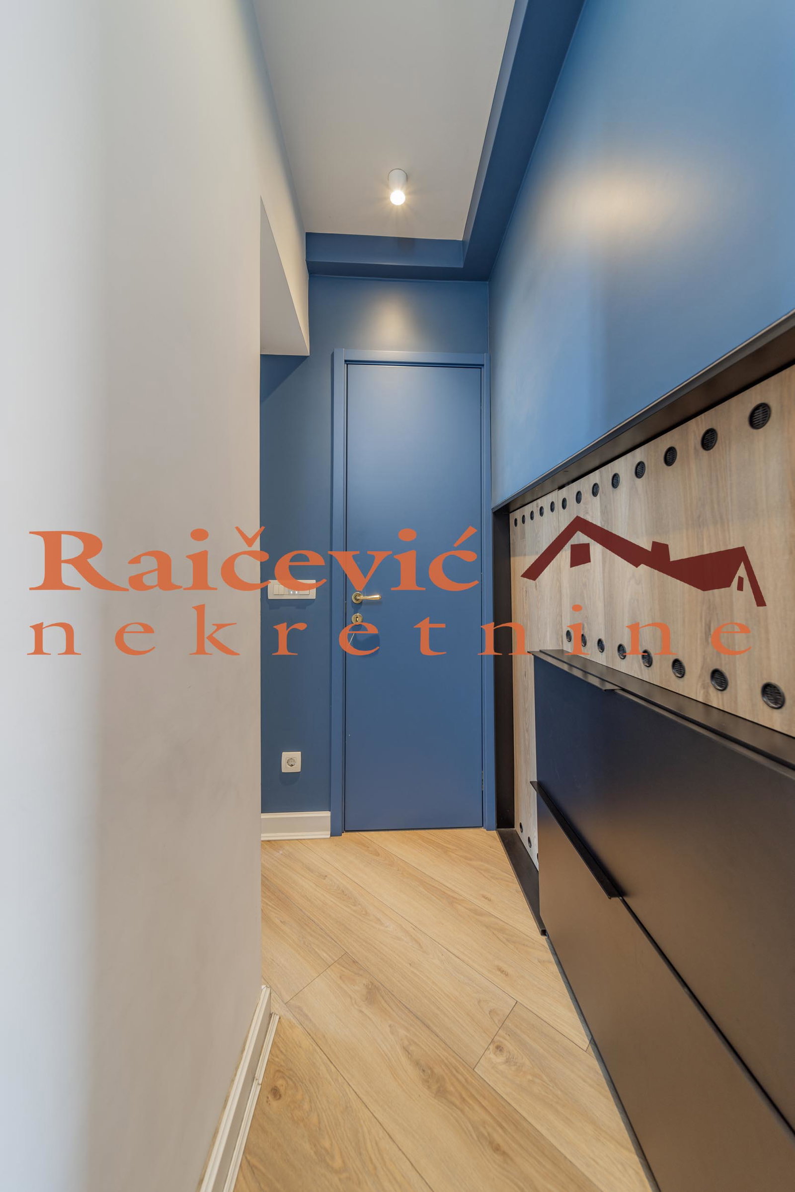141117 Trosoban stan na prodaju, Centar, Beograd, 73m², 389.000 €