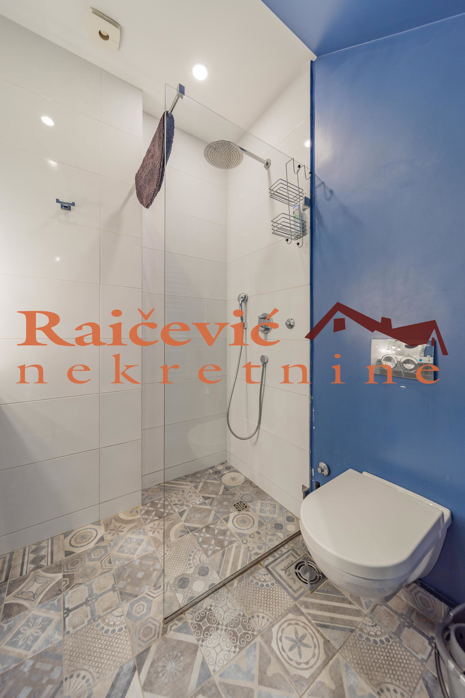 141118 Trosoban stan na prodaju, Centar, Beograd, 73m², 389.000 €
