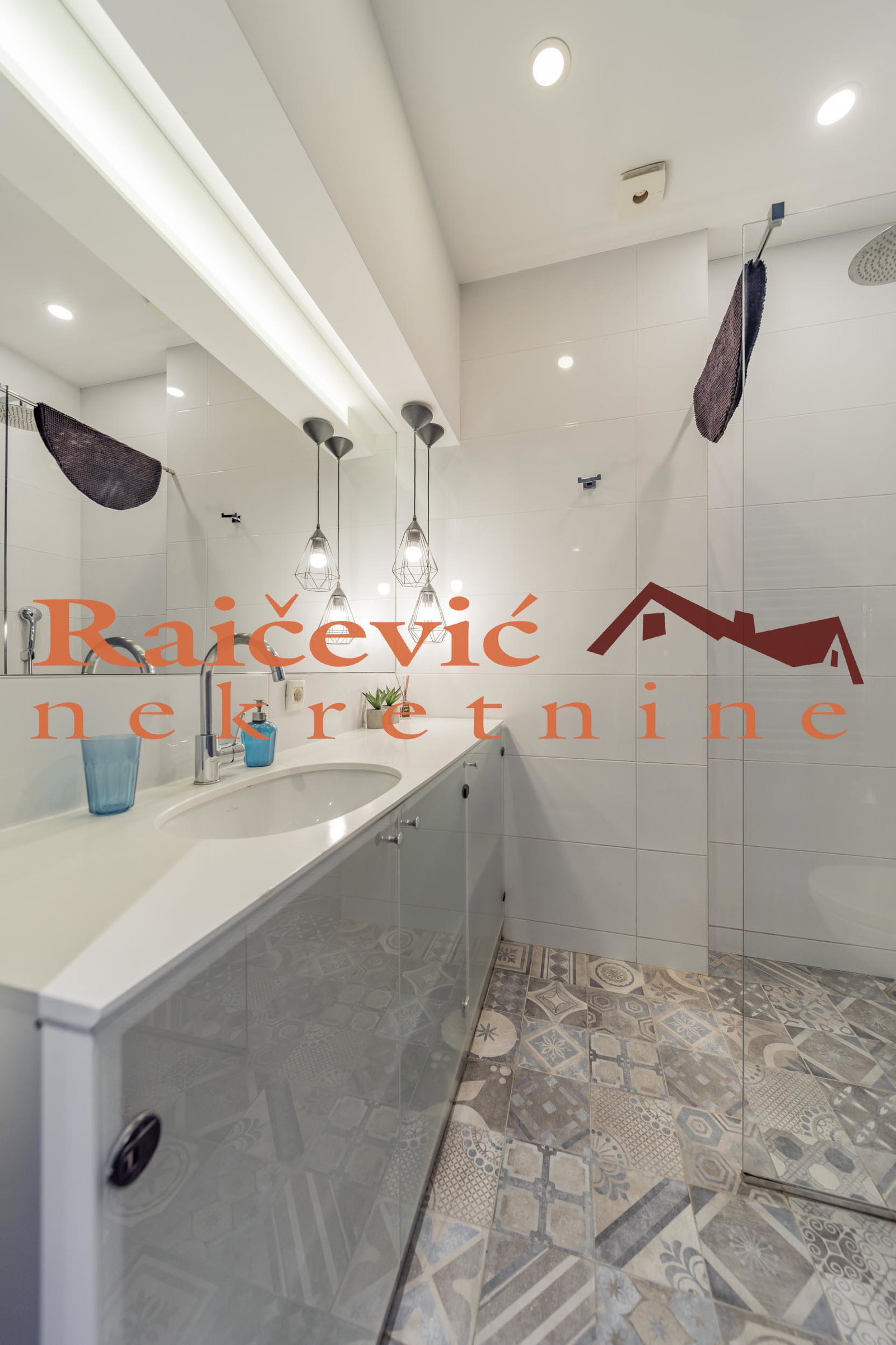 141119 Trosoban stan na prodaju, Centar, Beograd, 73m², 389.000 €