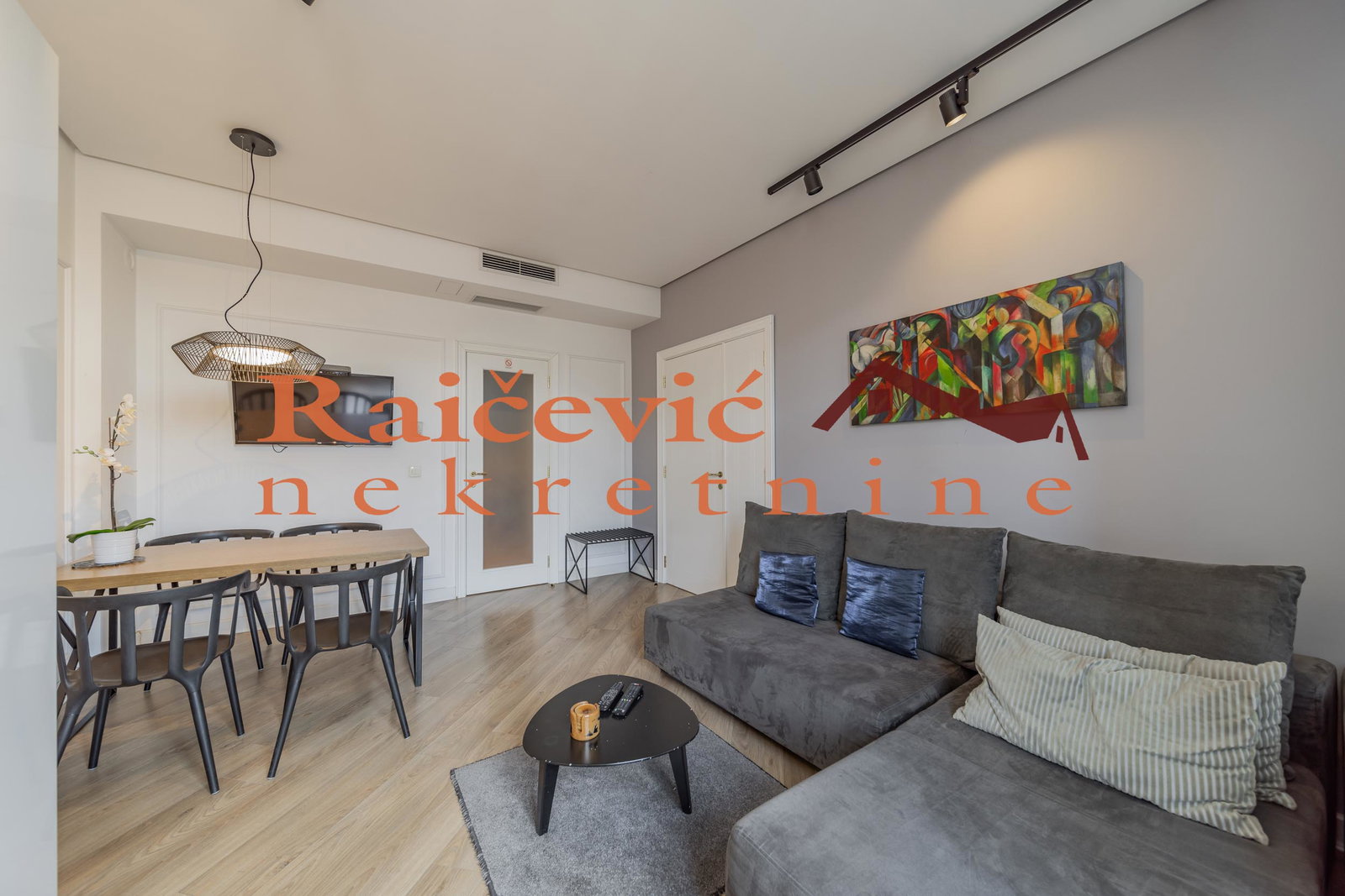 141122 Trosoban stan na prodaju, Centar, Beograd, 73m², 389.000 €