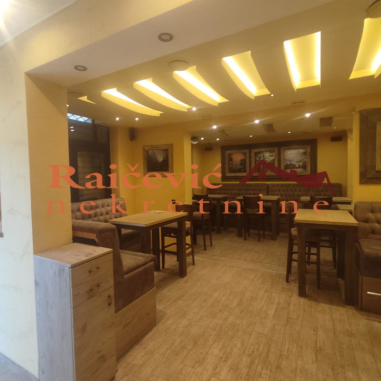 Lokal Prodaja   142 m2