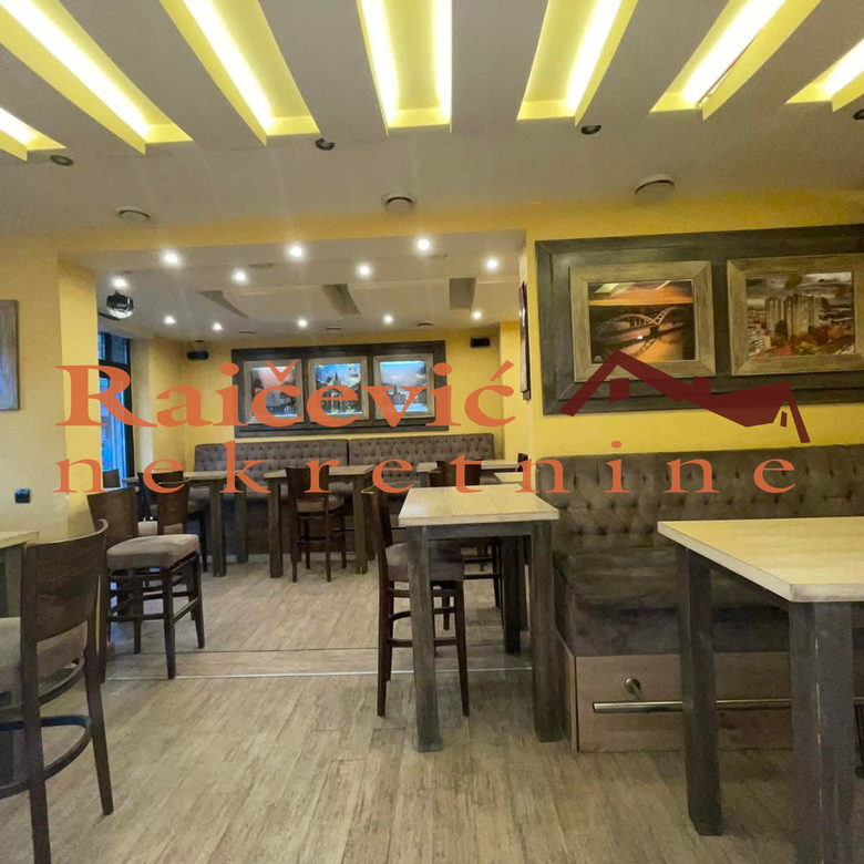 Lokal Prodaja   142 m2