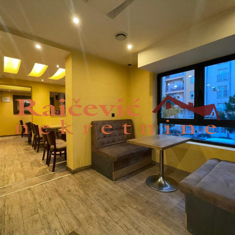 Lokal Prodaja   142 m2