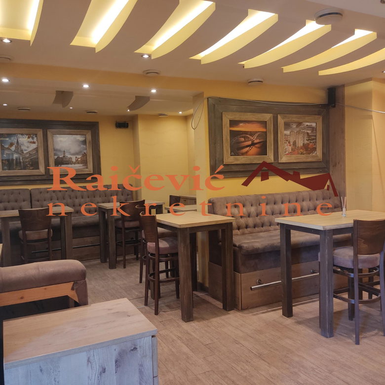 Lokal na prodaju, Detelinara, 142m², 349.000 €