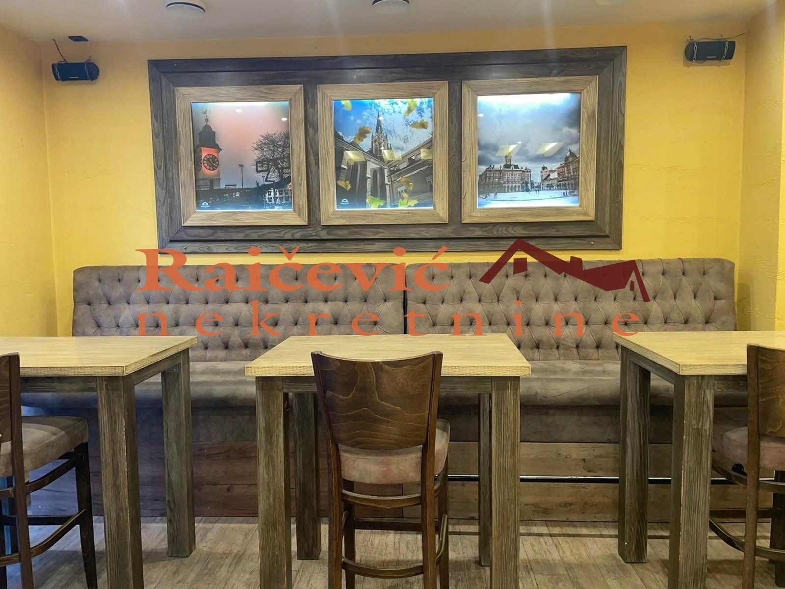 Lokal na prodaju, Detelinara, 142m², 349.000 €