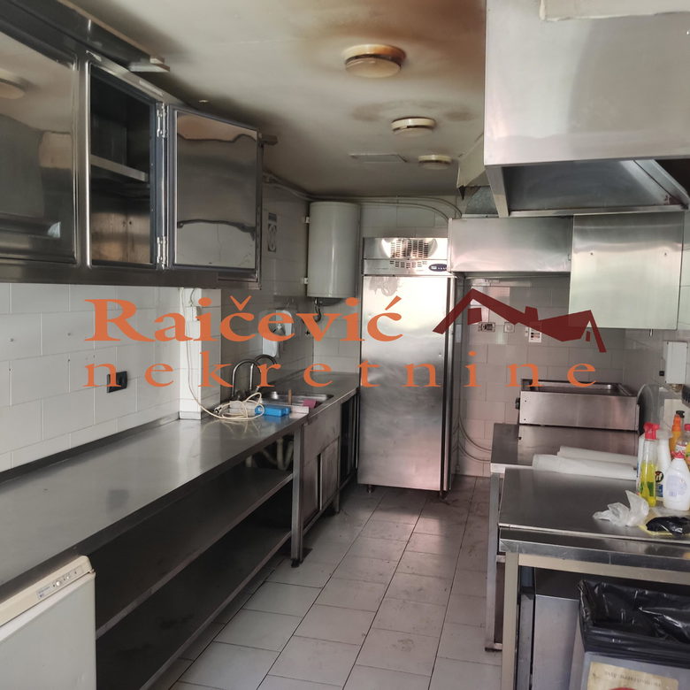 Lokal na prodaju, Detelinara, 142m², 349.000 €