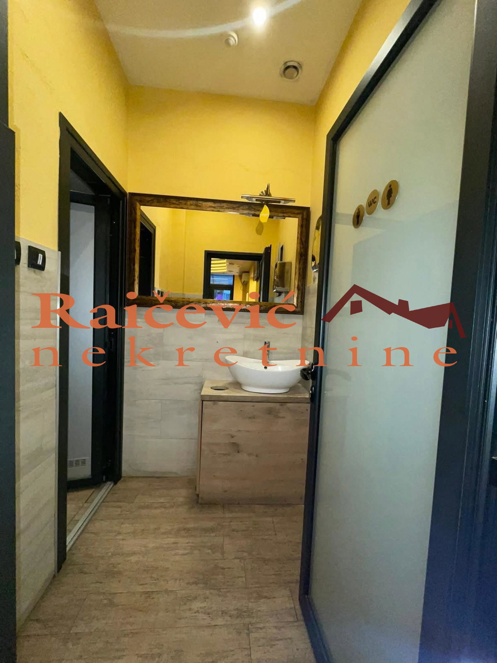 Lokal na prodaju, Detelinara, 142m², 349.000 €