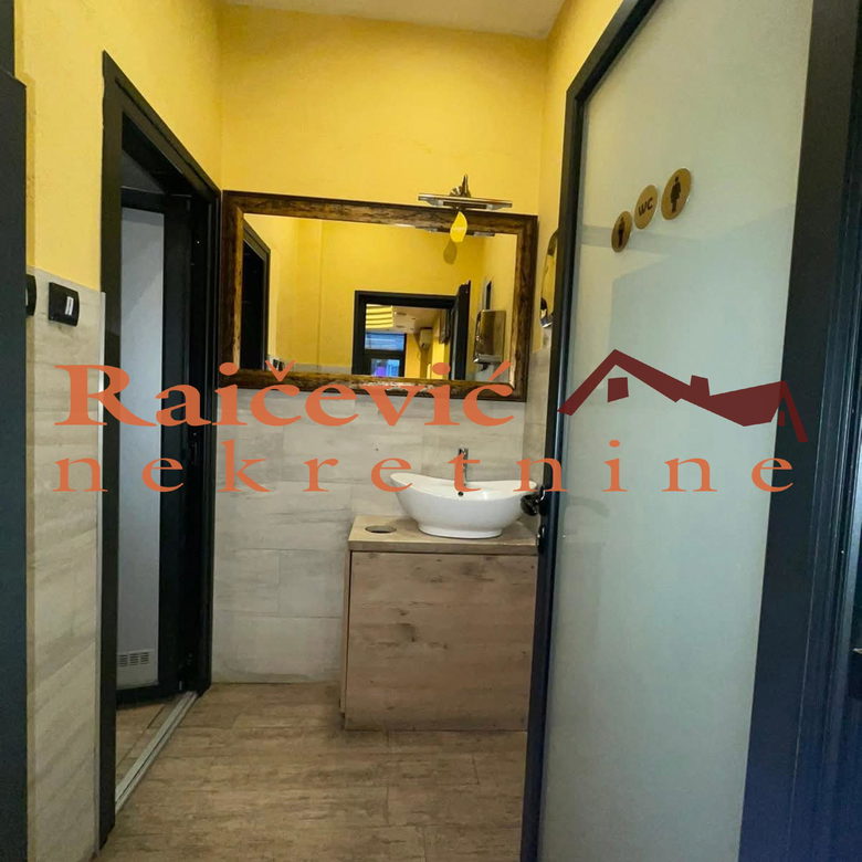 Lokal na prodaju, Detelinara, 142m², 349.000 €