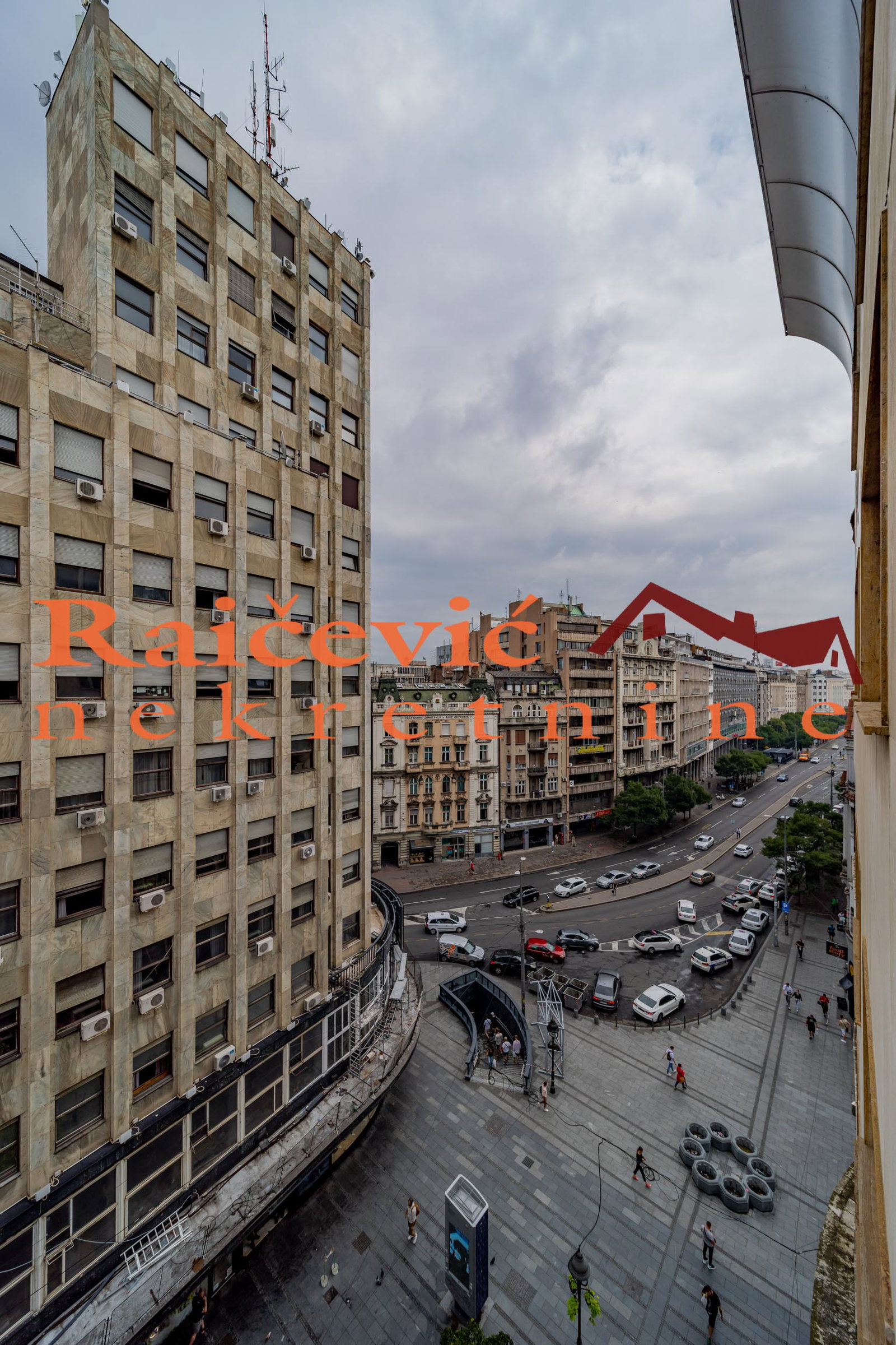 Lokal Izdavanje Beograd Centar (Čukarica) 24 m2