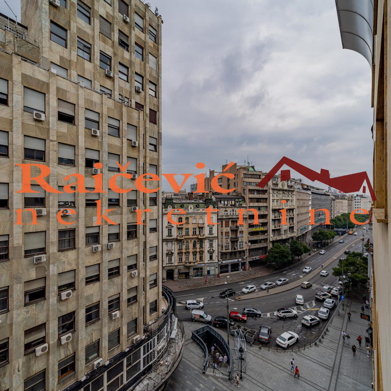 Lokal Izdavanje Beograd Centar (Čukarica) 24 m2