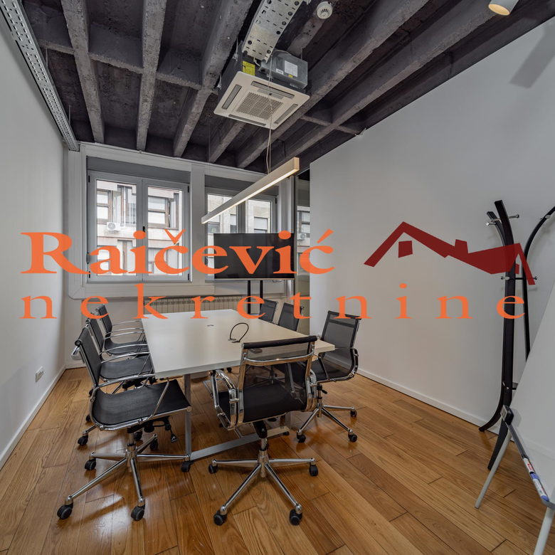 Lokal Izdavanje Beograd Centar (Čukarica) 24 m2