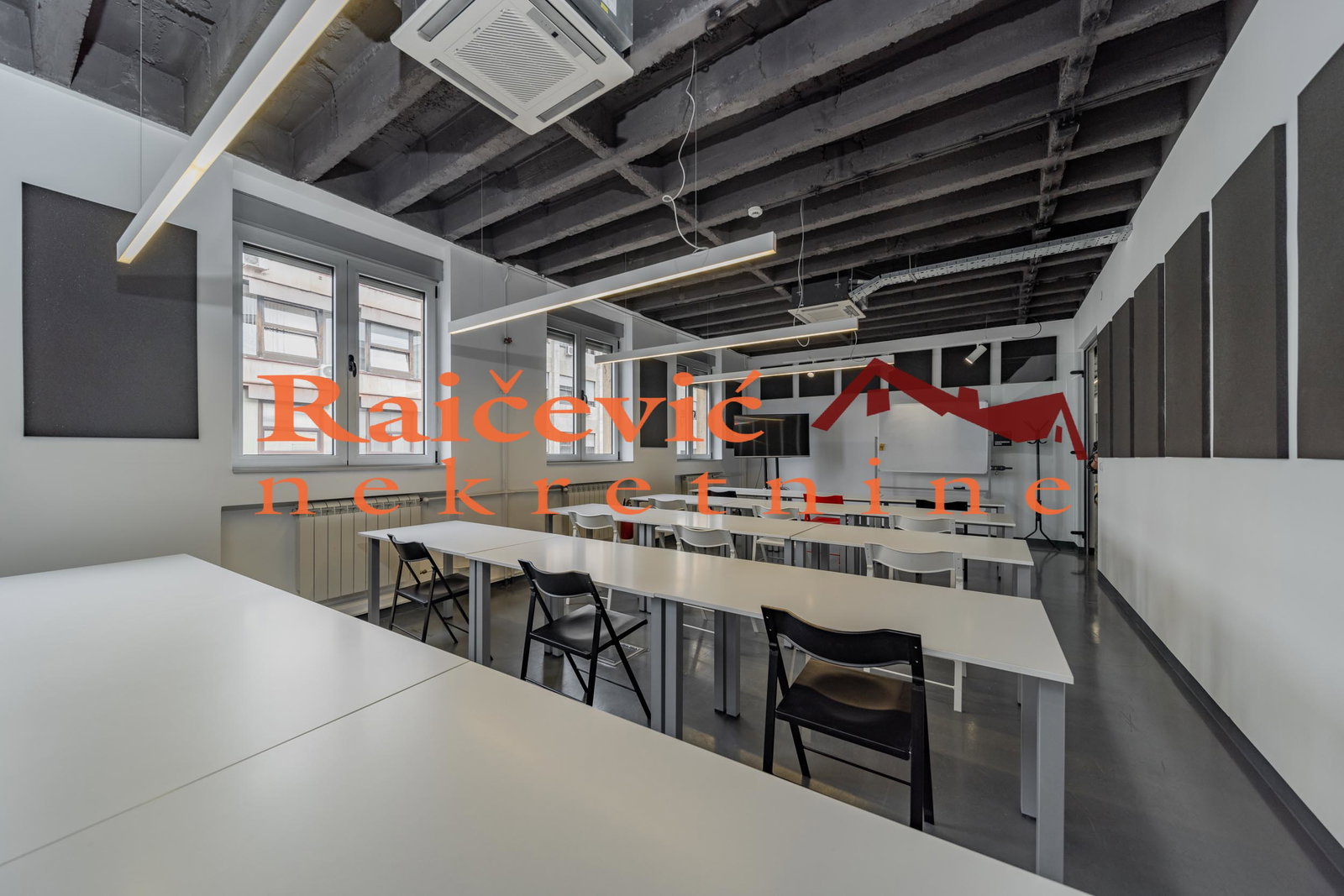Lokal Izdavanje Beograd Centar (Čukarica) 24 m2