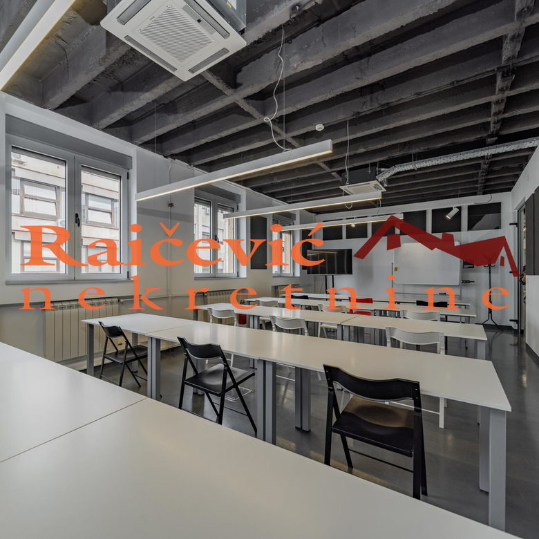 Lokal Izdavanje Beograd Centar (Čukarica) 24 m2