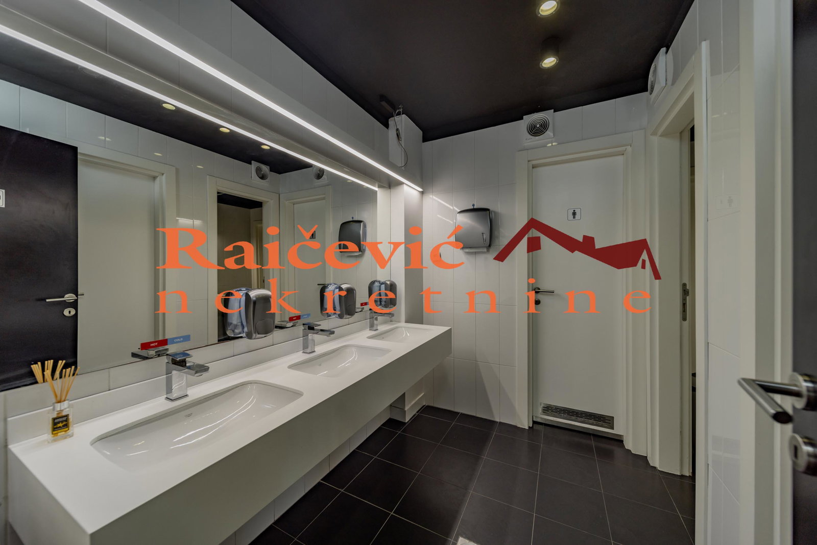 Lokal Izdavanje Beograd Centar (Čukarica) 24 m2