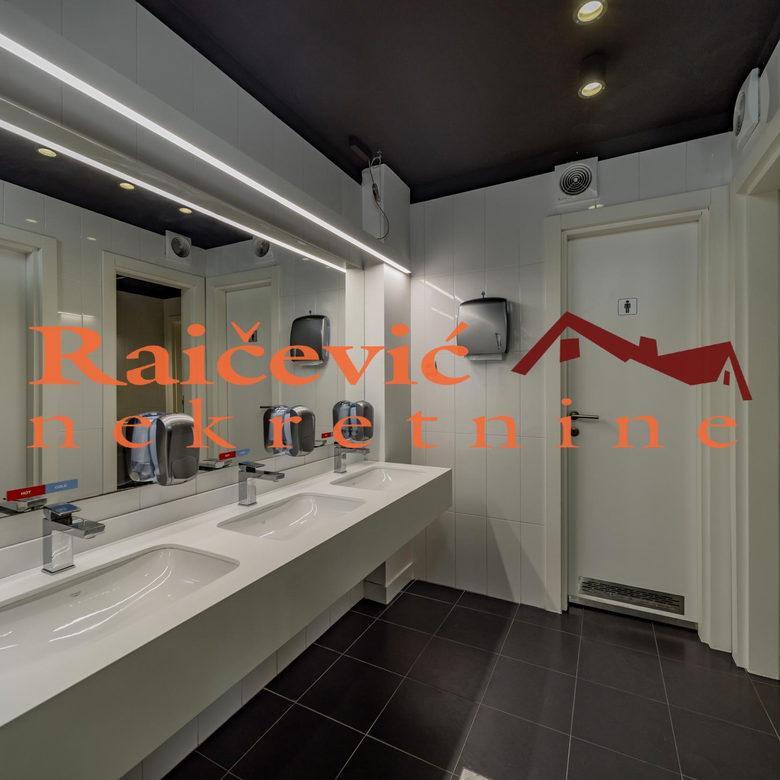 Lokal Izdavanje Beograd Centar (Čukarica) 24 m2