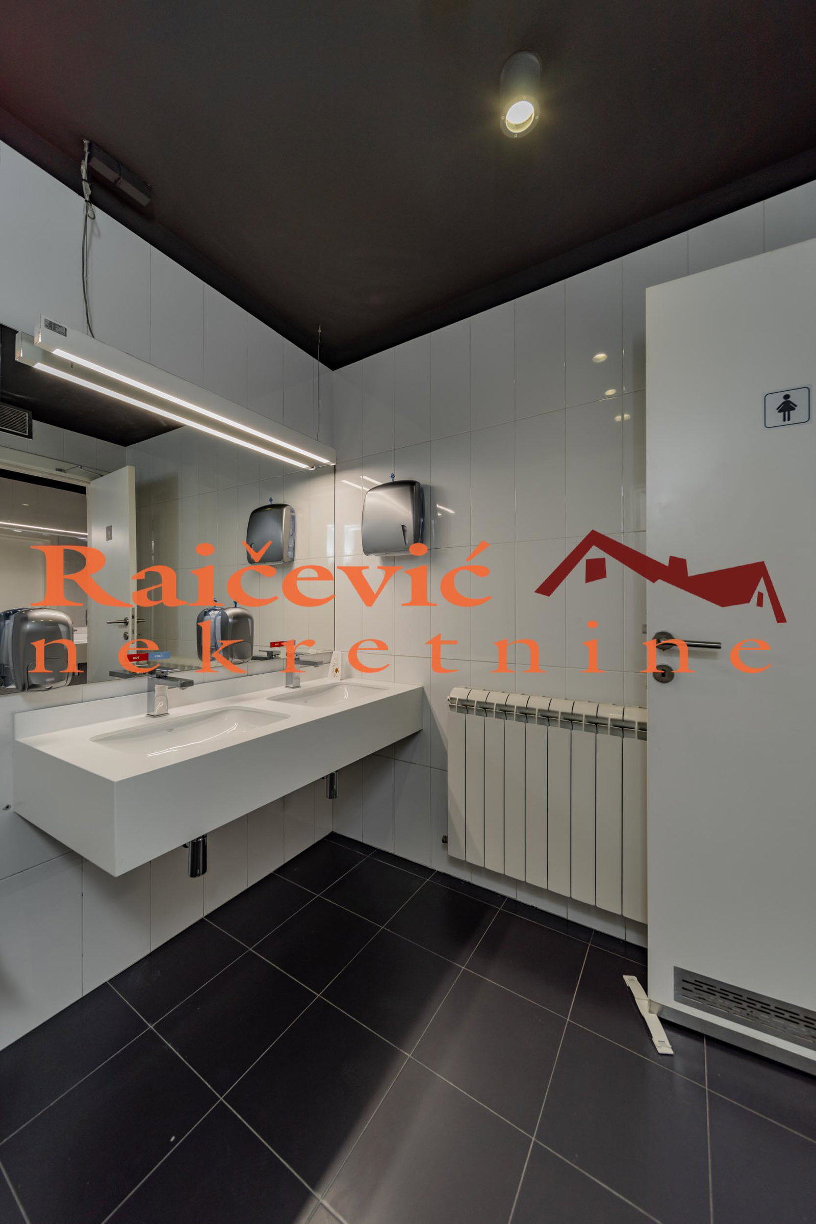 Lokal Izdavanje Beograd Centar (Čukarica) 24 m2