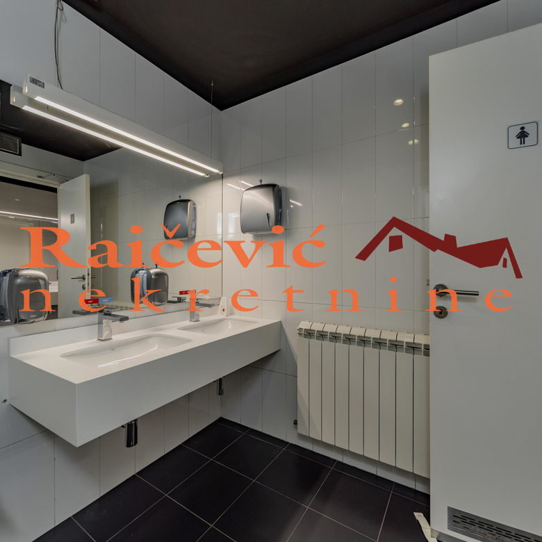 Lokal Izdavanje Beograd Centar (Čukarica) 24 m2