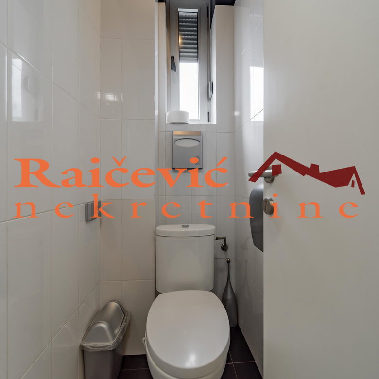 Lokal za izdavanje, Centar, Beograd, 24m², 1.490 €/mes