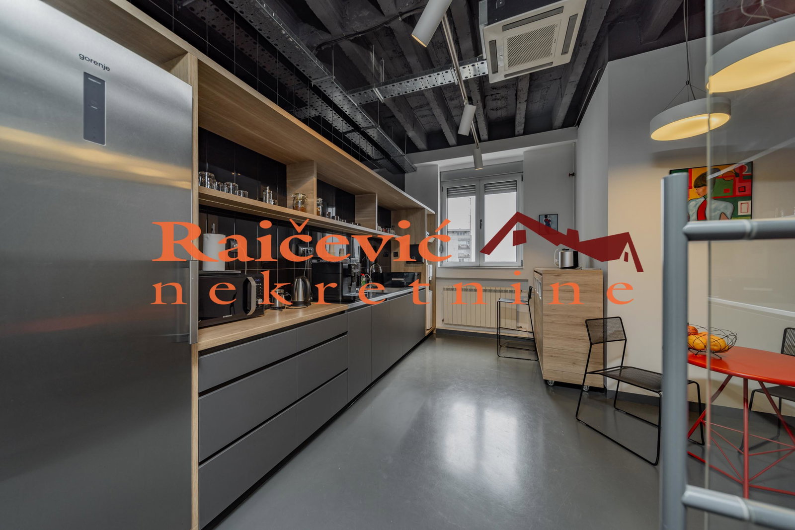 Lokal za izdavanje, Centar, Beograd, 24m², 1.490 €/mes