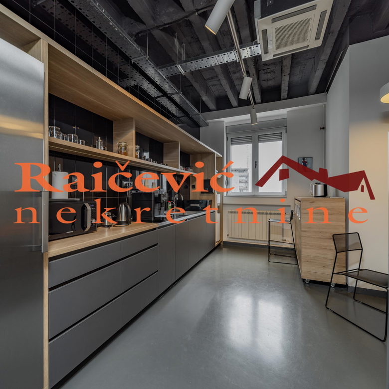 Lokal za izdavanje, Centar, Beograd, 24m², 1.490 €/mes