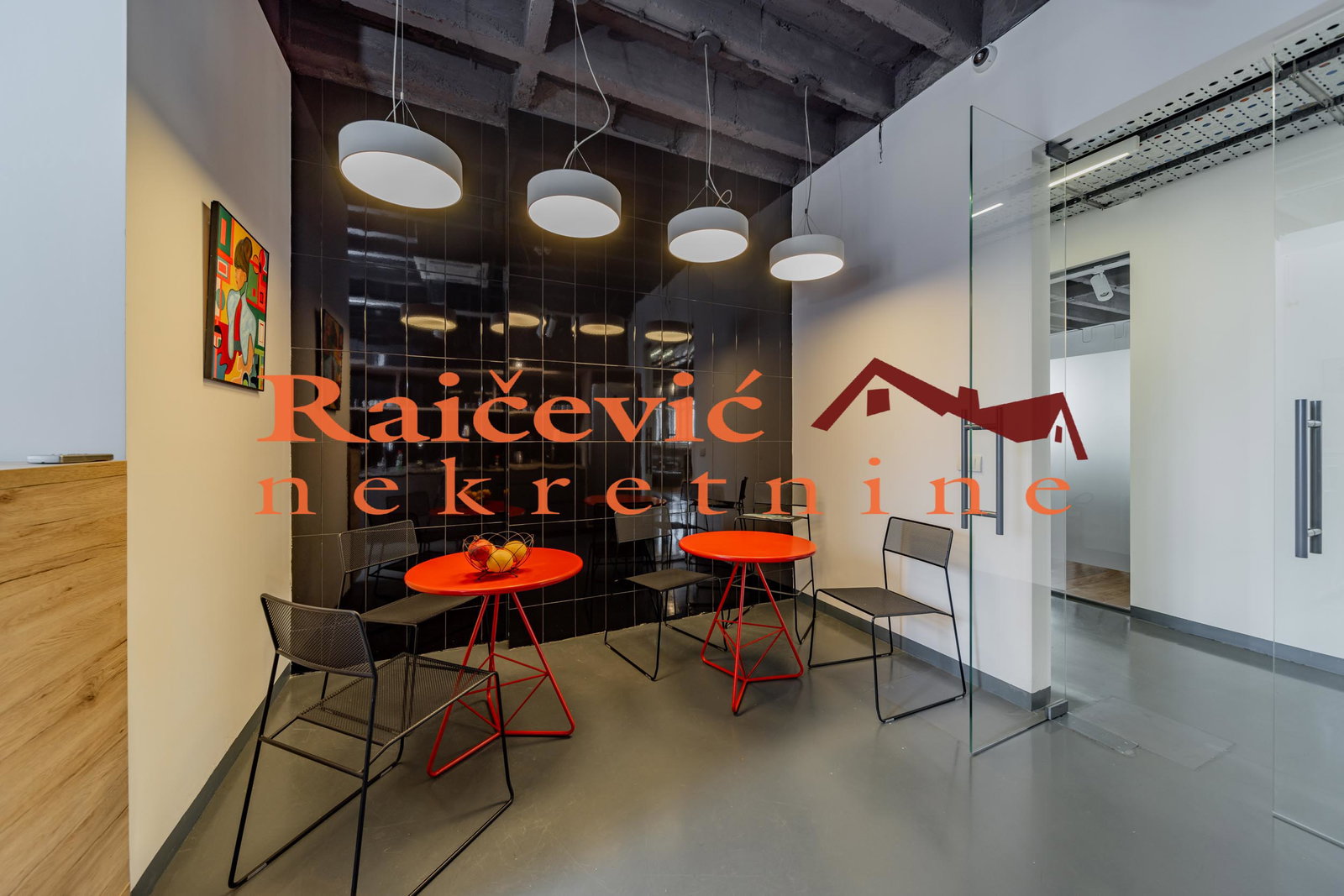 Lokal za izdavanje, Centar, Beograd, 24m², 1.490 €/mes