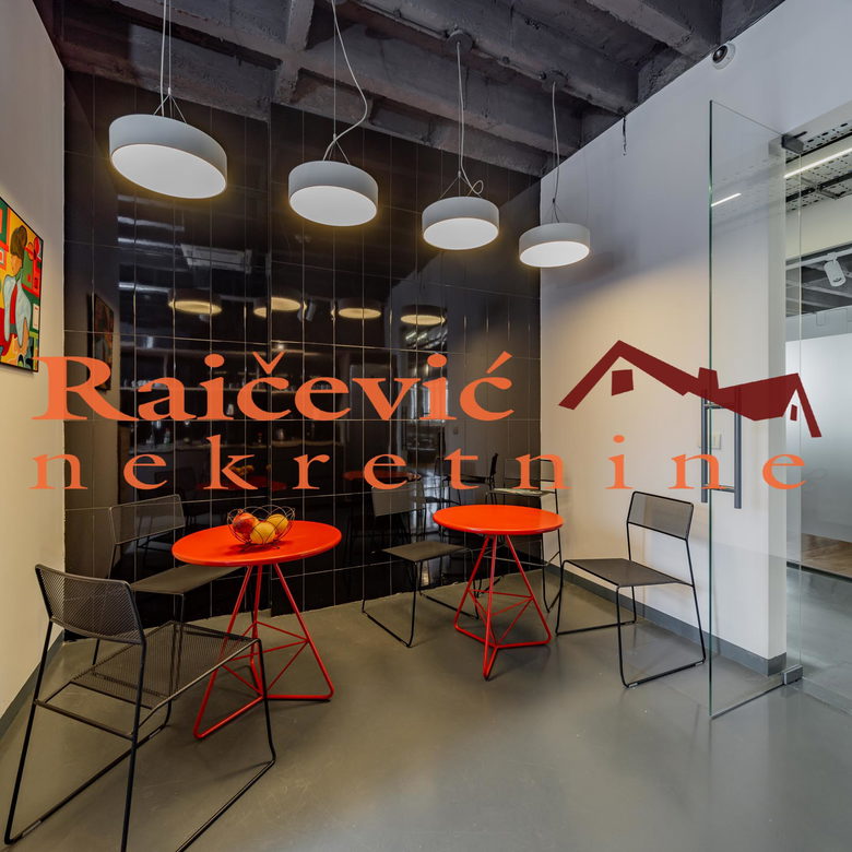 Lokal za izdavanje, Centar, Beograd, 24m², 1.490 €/mes