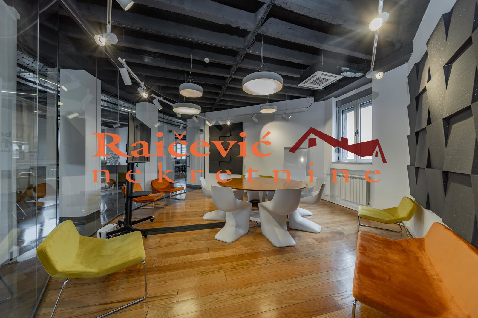 Lokal za izdavanje, Centar, Beograd, 24m², 1.490 €/mes