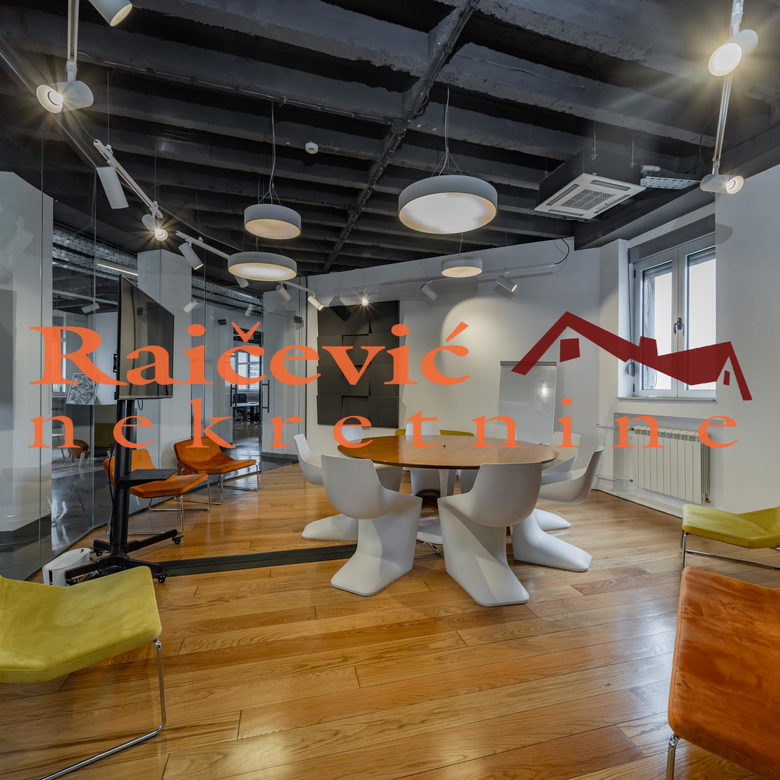 Lokal za izdavanje, Centar, Beograd, 24m², 1.490 €/mes