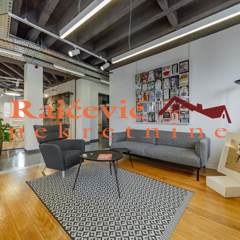 Lokal za izdavanje, Centar, Beograd, 24m², 1.490 €/mes