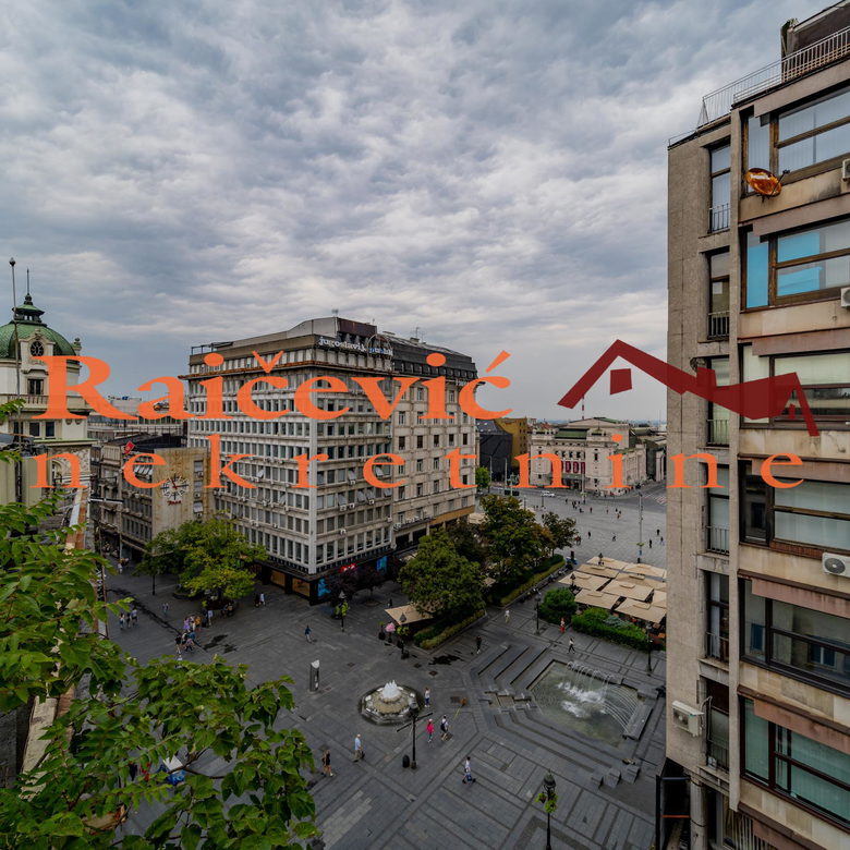 Lokal za izdavanje, Centar, Beograd, 24m², 1.490 €/mes