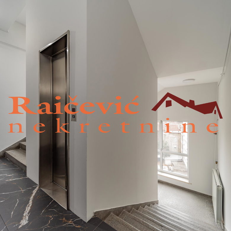 Lokal za izdavanje, Centar, Beograd, 24m², 1.490 €/mes