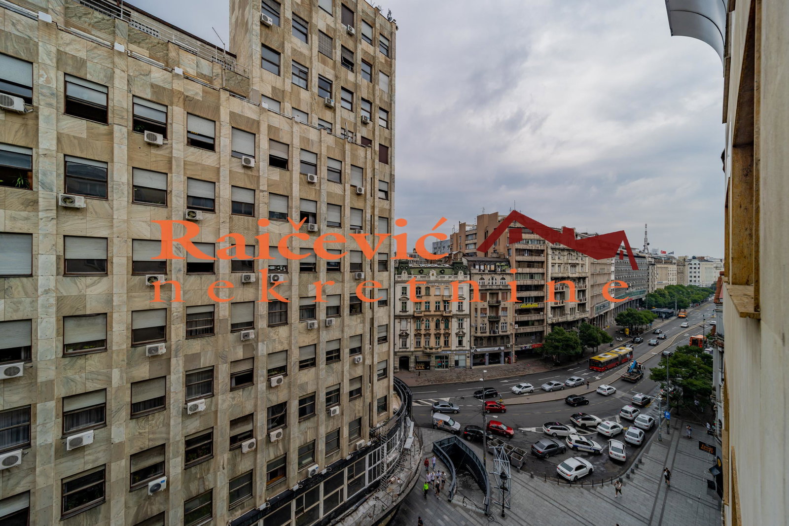 Lokal Izdavanje Beograd Centar (Čukarica) 34 m2