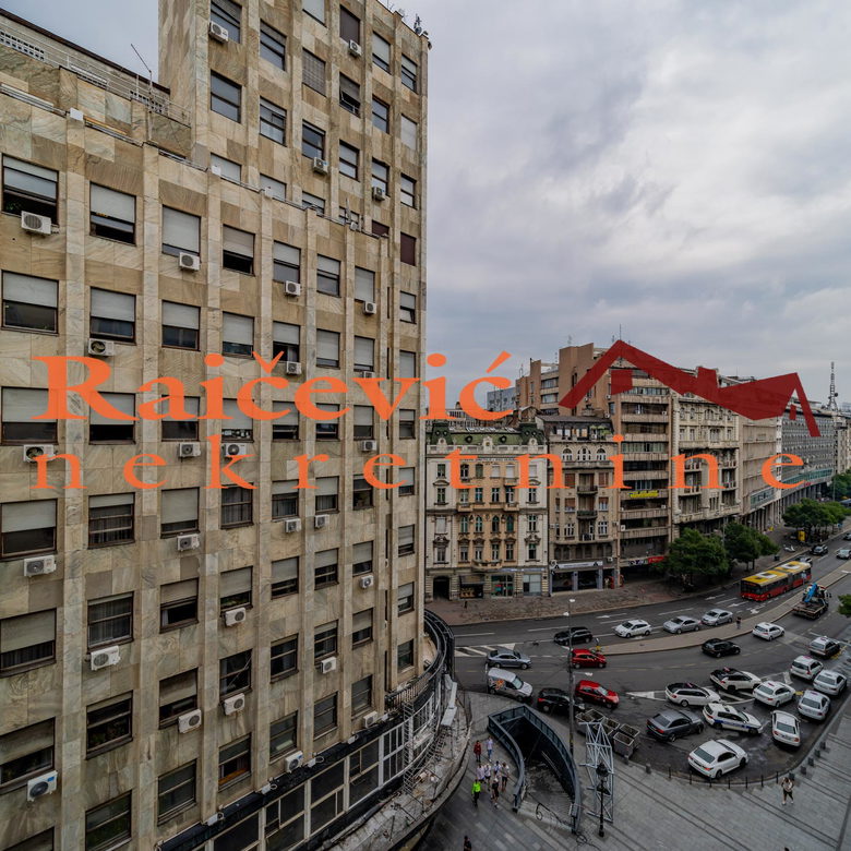Lokal Izdavanje Beograd Centar (Čukarica) 34 m2