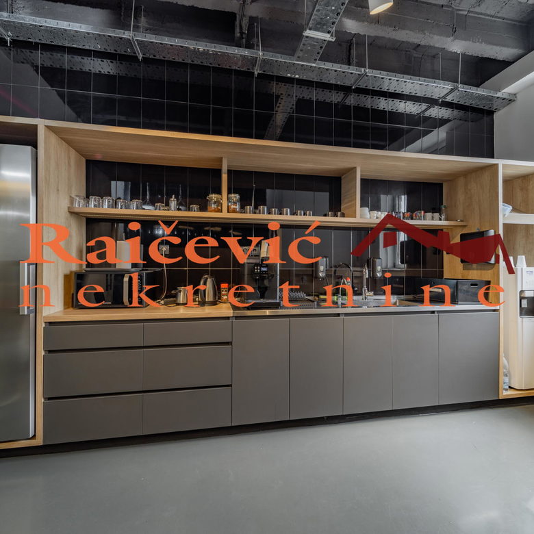 Lokal Izdavanje Beograd Centar (Čukarica) 34 m2