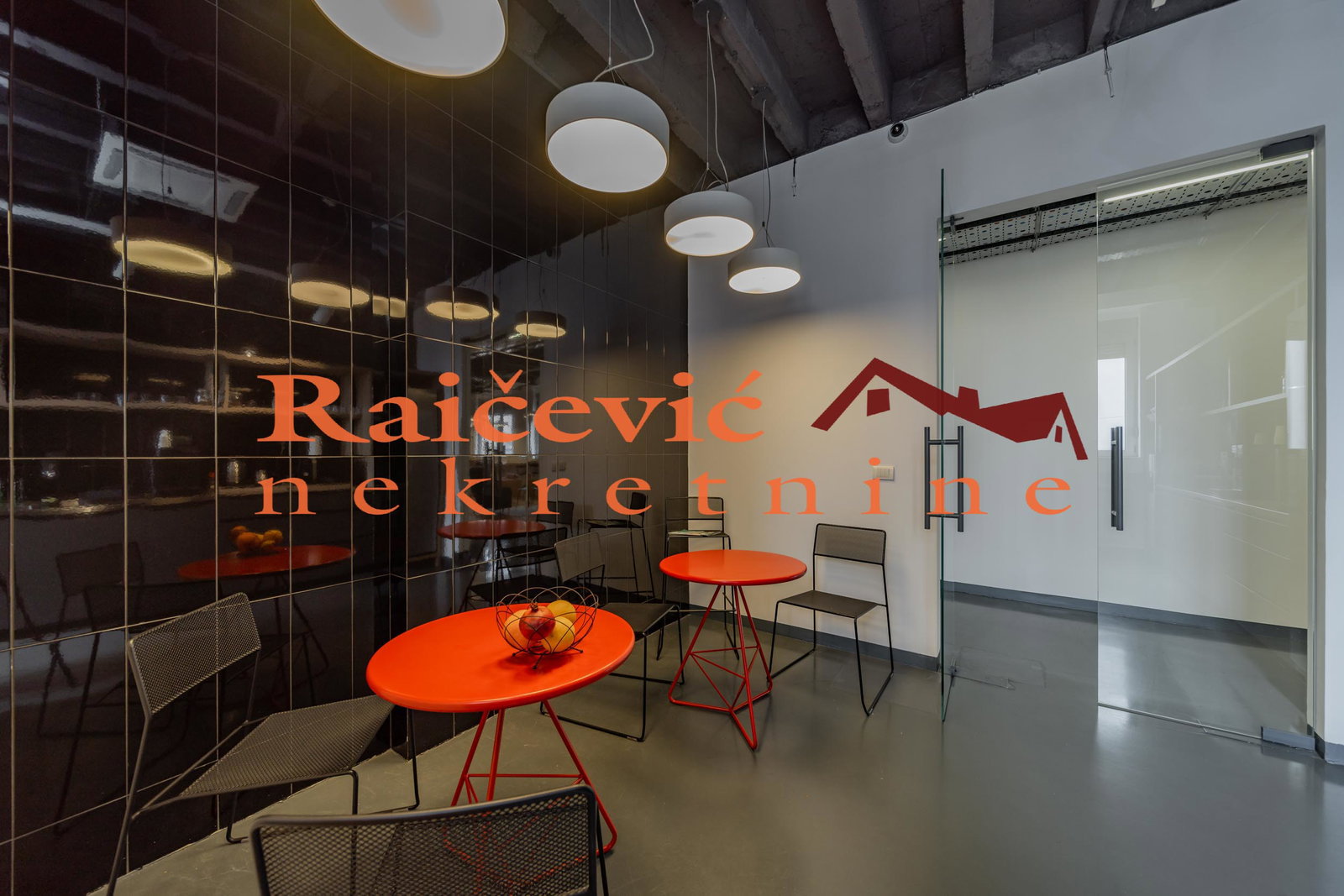 Lokal Izdavanje Beograd Centar (Čukarica) 34 m2