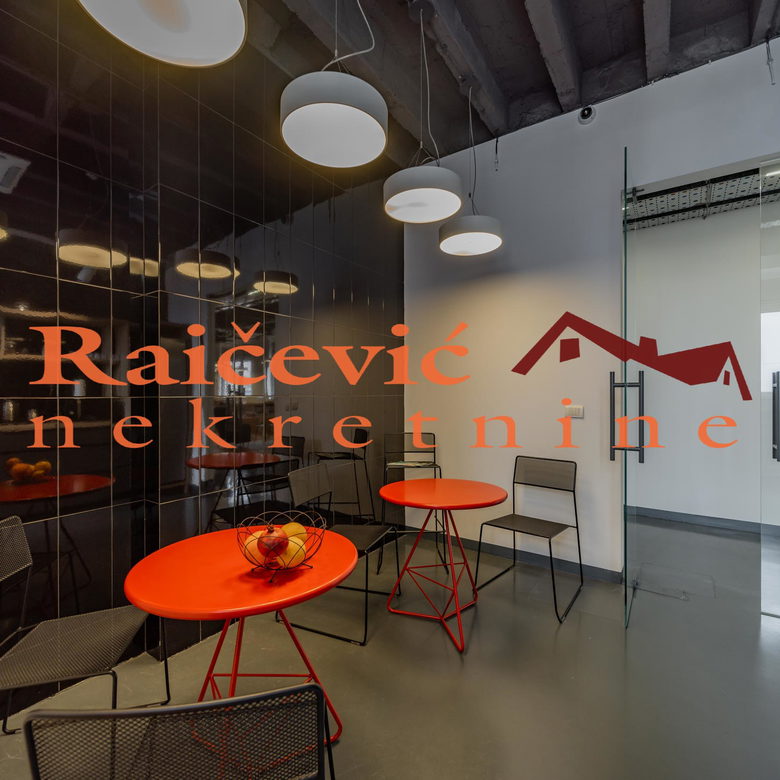 Lokal Izdavanje Beograd Centar (Čukarica) 34 m2