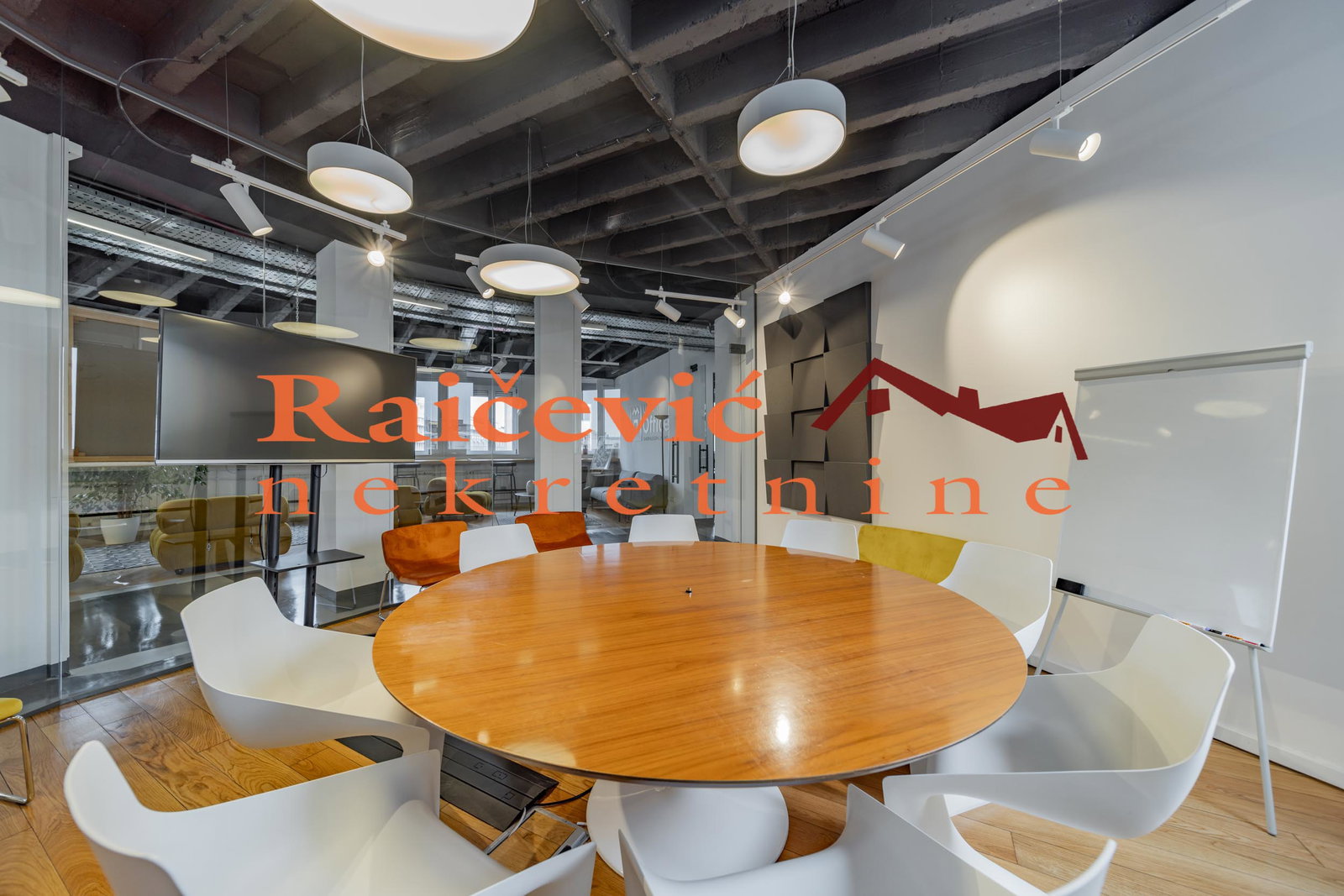 Lokal za izdavanje, Centar, Beograd, 34m², 2.900 €/mes