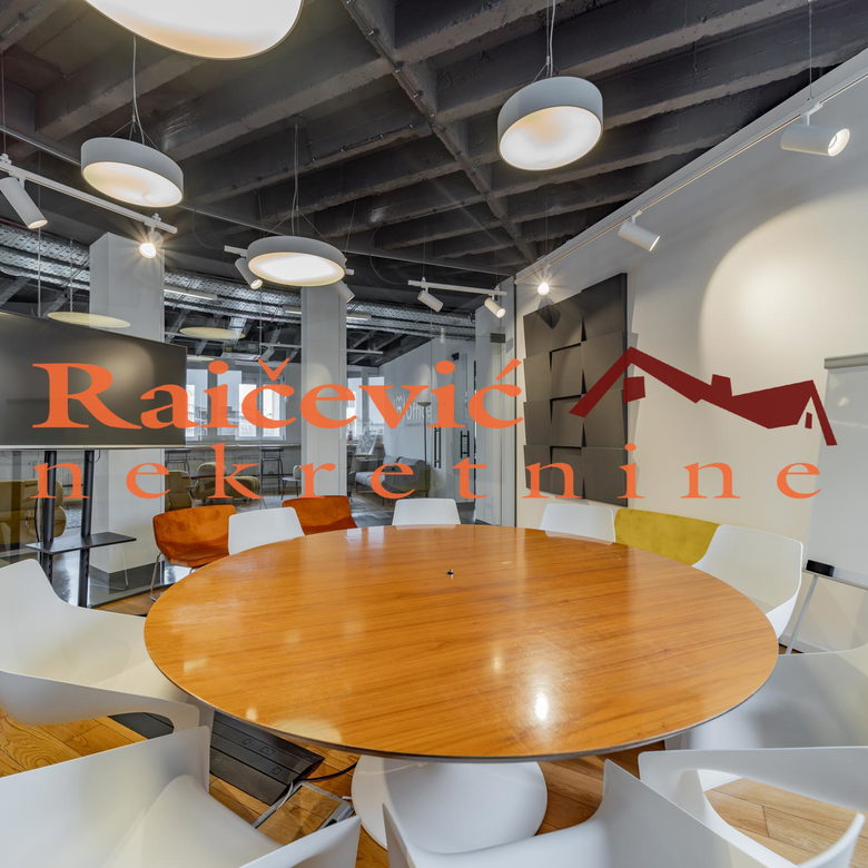 Lokal za izdavanje, Centar, Beograd, 34m², 2.900 €/mes