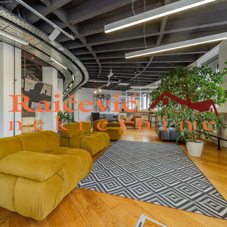 Lokal za izdavanje, Centar, Beograd, 34m², 2.900 €/mes