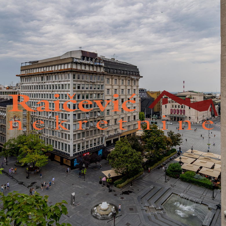 Lokal za izdavanje, Centar, Beograd, 34m², 2.900 €/mes