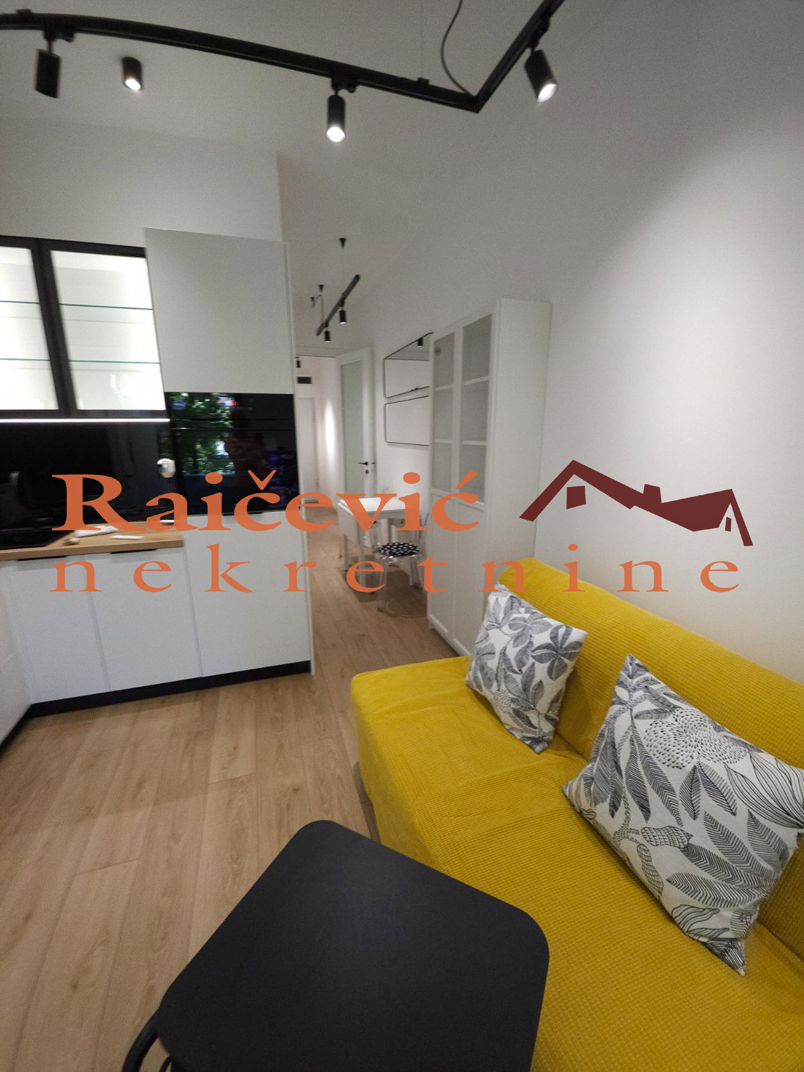 Stan Prodaja Beograd Stan Prodaja Beograd Dorćol 33 m2