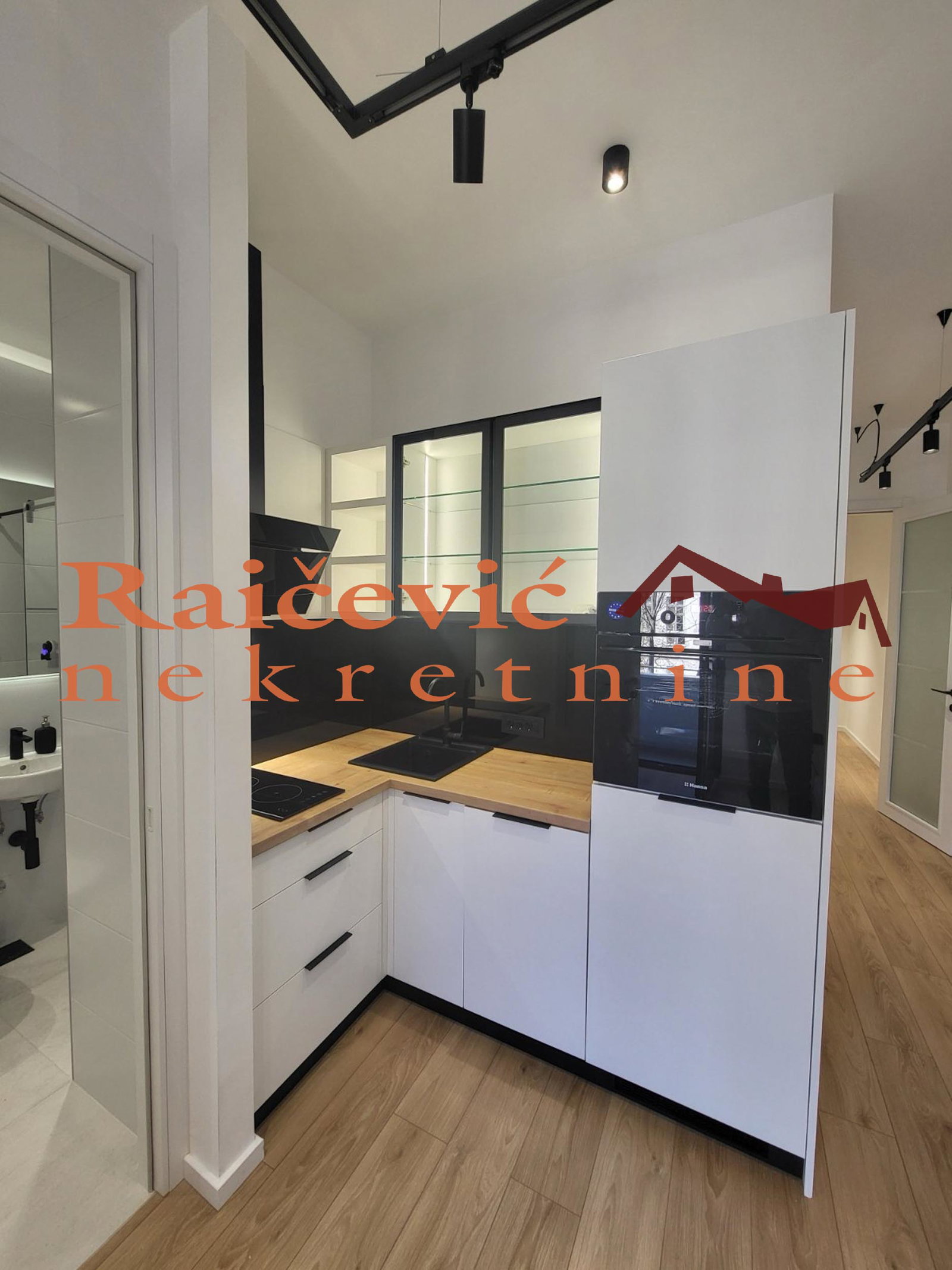 Stan Prodaja Beograd Stan Prodaja Beograd Dorćol 33 m2