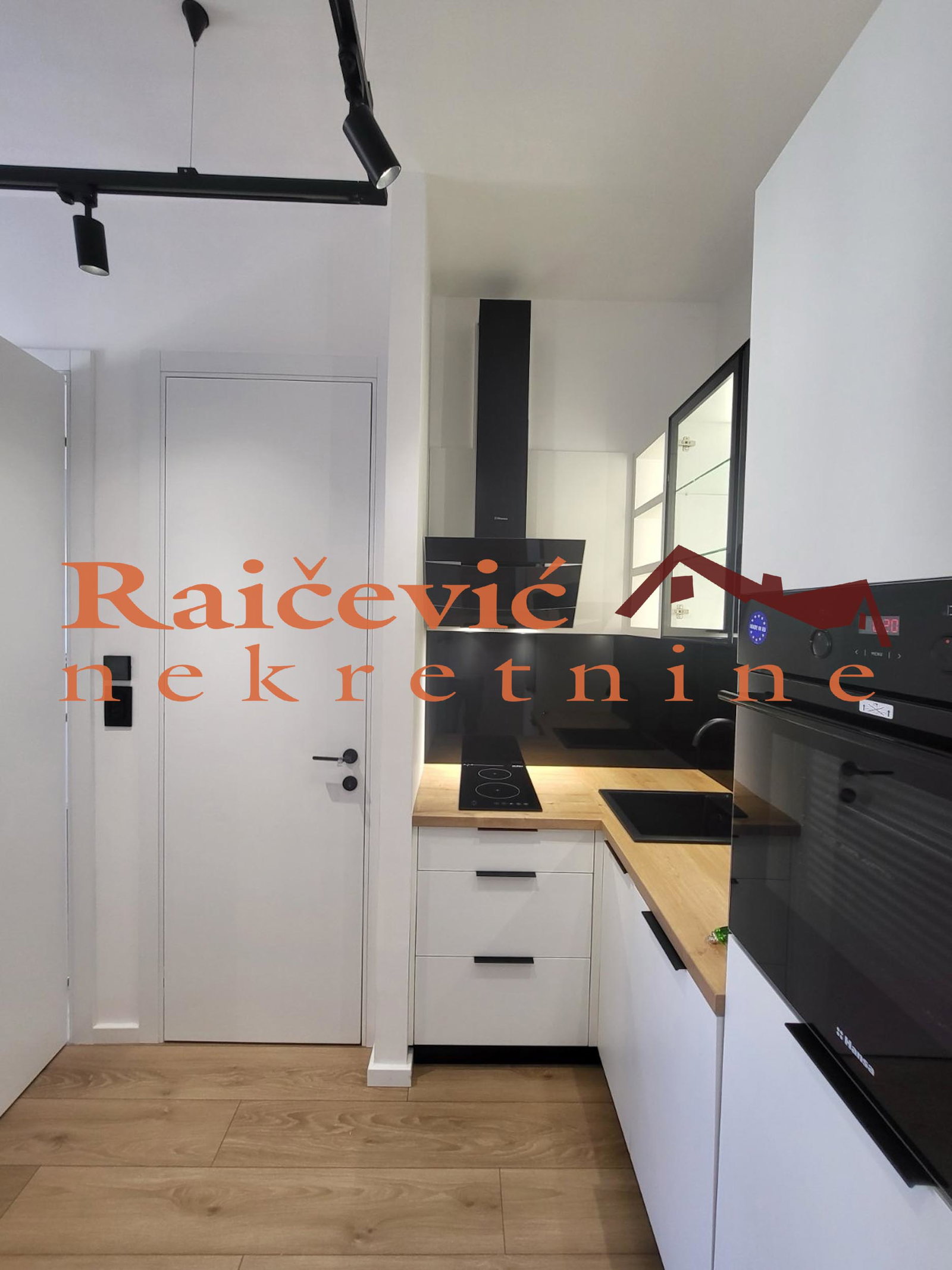 Stan Prodaja Beograd Stan Prodaja Beograd Dorćol 33 m2