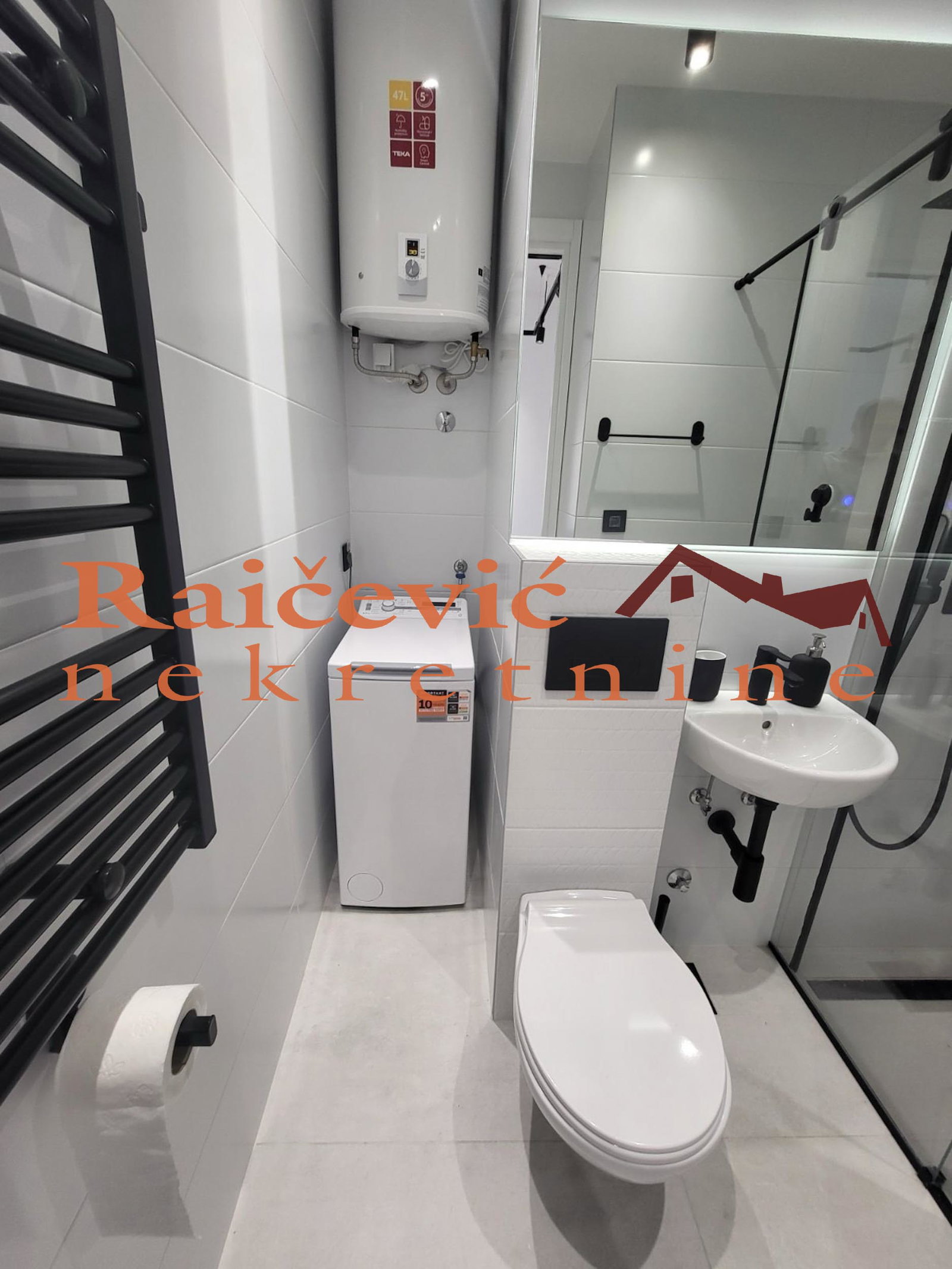 Stan Prodaja Beograd Stan Prodaja Beograd Dorćol 33 m2