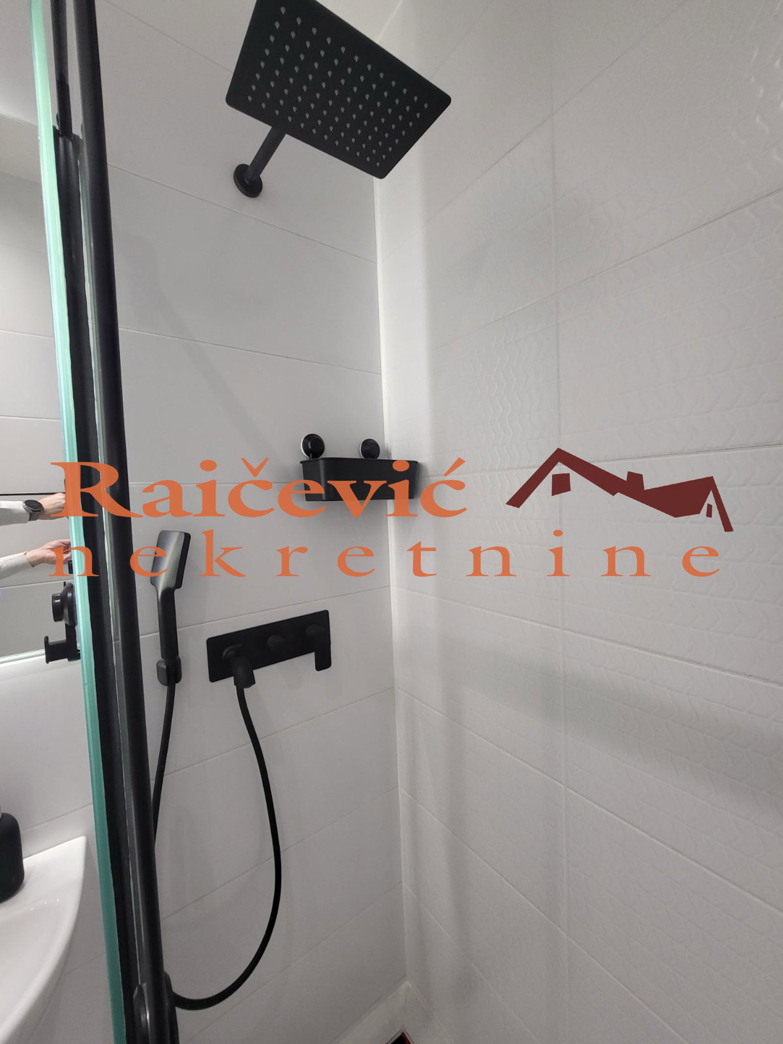 Stan Prodaja Beograd Stan Prodaja Beograd Dorćol 33 m2