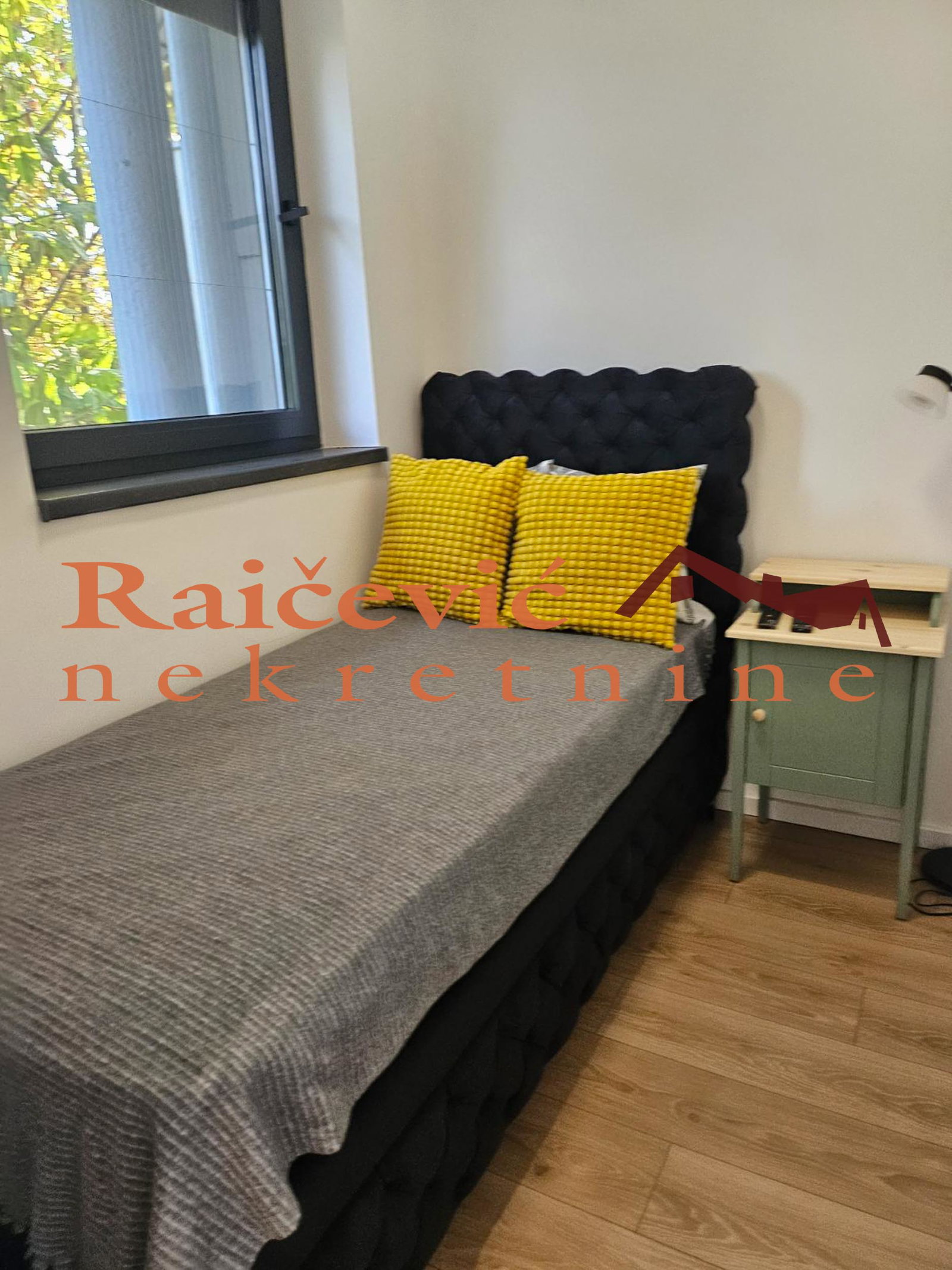141568 Stan Prodaja Beograd Dorćol 33 m2